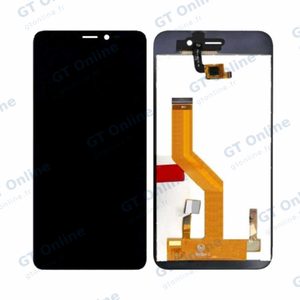 Écran Tactile OEM Wiko Y52 Noir