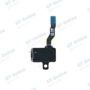 Nappe Jack Premium Samsung Galaxy S9 G960/Galaxy S9 Plus G965