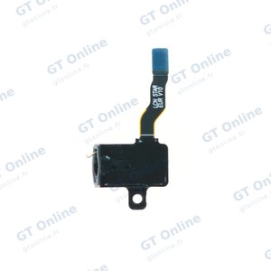 Nappe Jack Premium Samsung Galaxy S9 G960/Galaxy S9 Plus G965