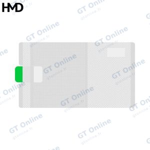 Stickers Batterie Attache Rapide Original HMD Pulse 286941394