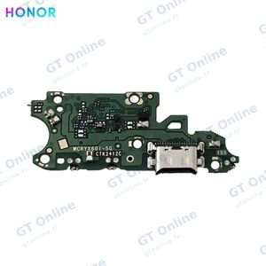 Connecteur de Charge Original Honor X8c 0235AMWU