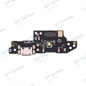 Connecteur de Charge Premium Xiaomi Redmi 9A/Redmi 10A
