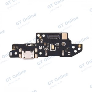 Connecteur de Charge Premium Xiaomi Redmi 9A/Redmi 10A