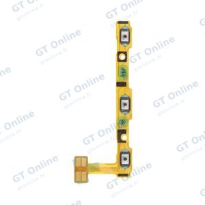 Nappe Power On/Off et Volume Premium Xiaomi Poco F7 5G