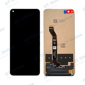 Écran Tactile Premium Huawei Nova 8i Honor 50 Lite Noir