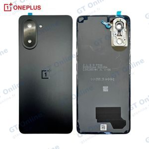 Cache Arrière Original OnePlus Nord CE5 5G 621033000703 Noir Infini