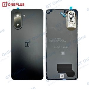 Cache Arrière Original OnePlus Nord CE5 5G 621033000703 Noir Infini