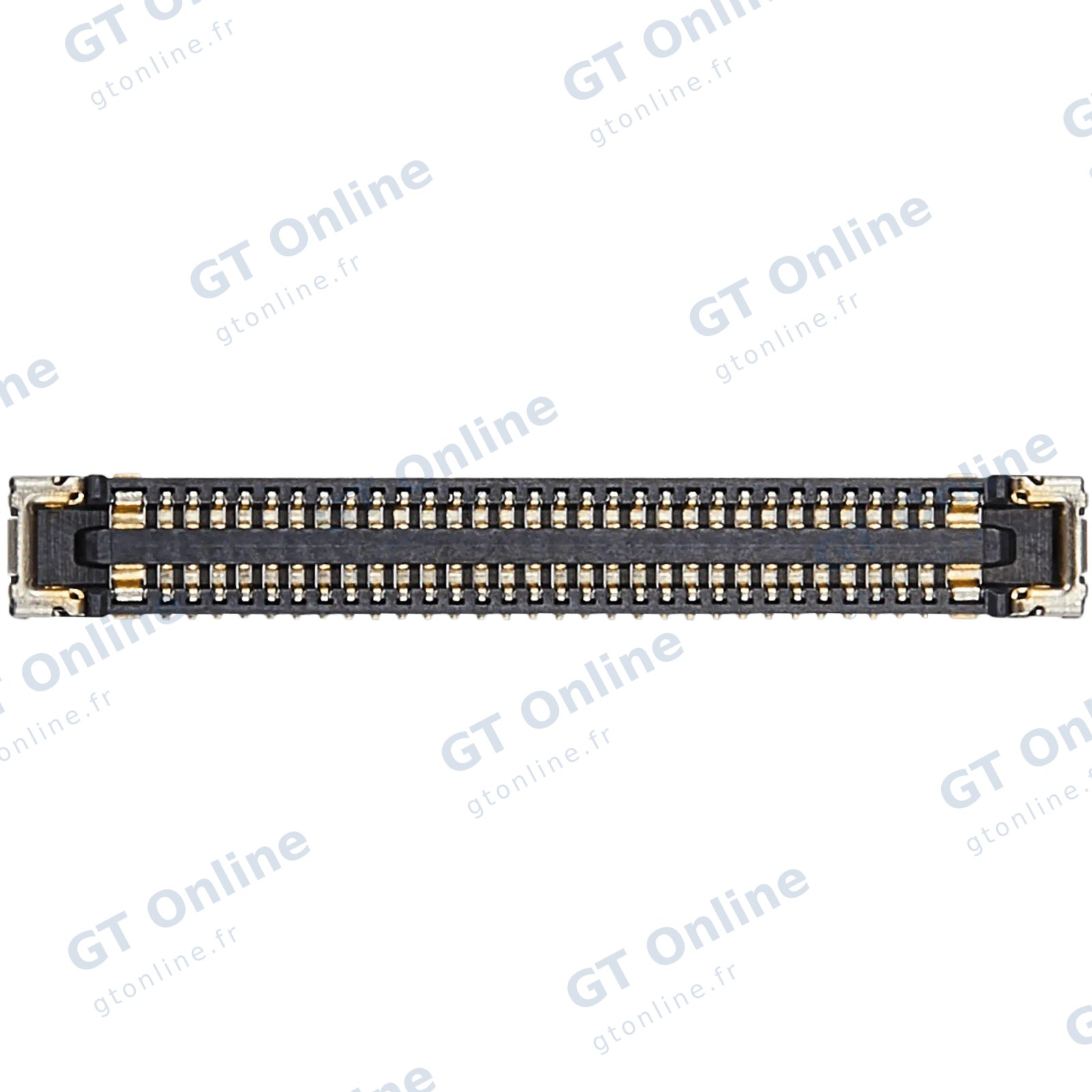 Pièce à microsouder pour Apple iPad Air 13" (2024) (60 Pin)