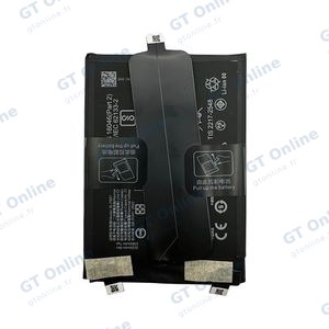 Batterie Premium OPPO Reno 13F 5G BLPB97