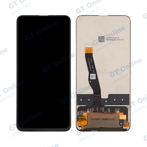 Écran Tactile OEM Huawei P Smart Z/Y9 Prime 2019 Honor 9X Noir