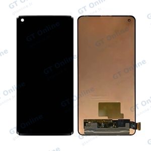 Écran Tactile Oled OnePlus 8T Noir