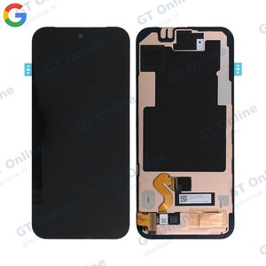 Écran Tactile Original Google Pixel 9 Pro XL G949-01011-00 Noir