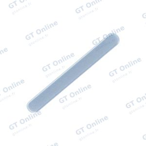 Bouton Volume Premium Samsung Galaxy A17 4G A175 Bleu Clair