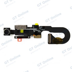 Caméra Visio Originale Apple iPhone 8/iPhone SE (2e génération)/iPhone SE (3e génération) 7MP