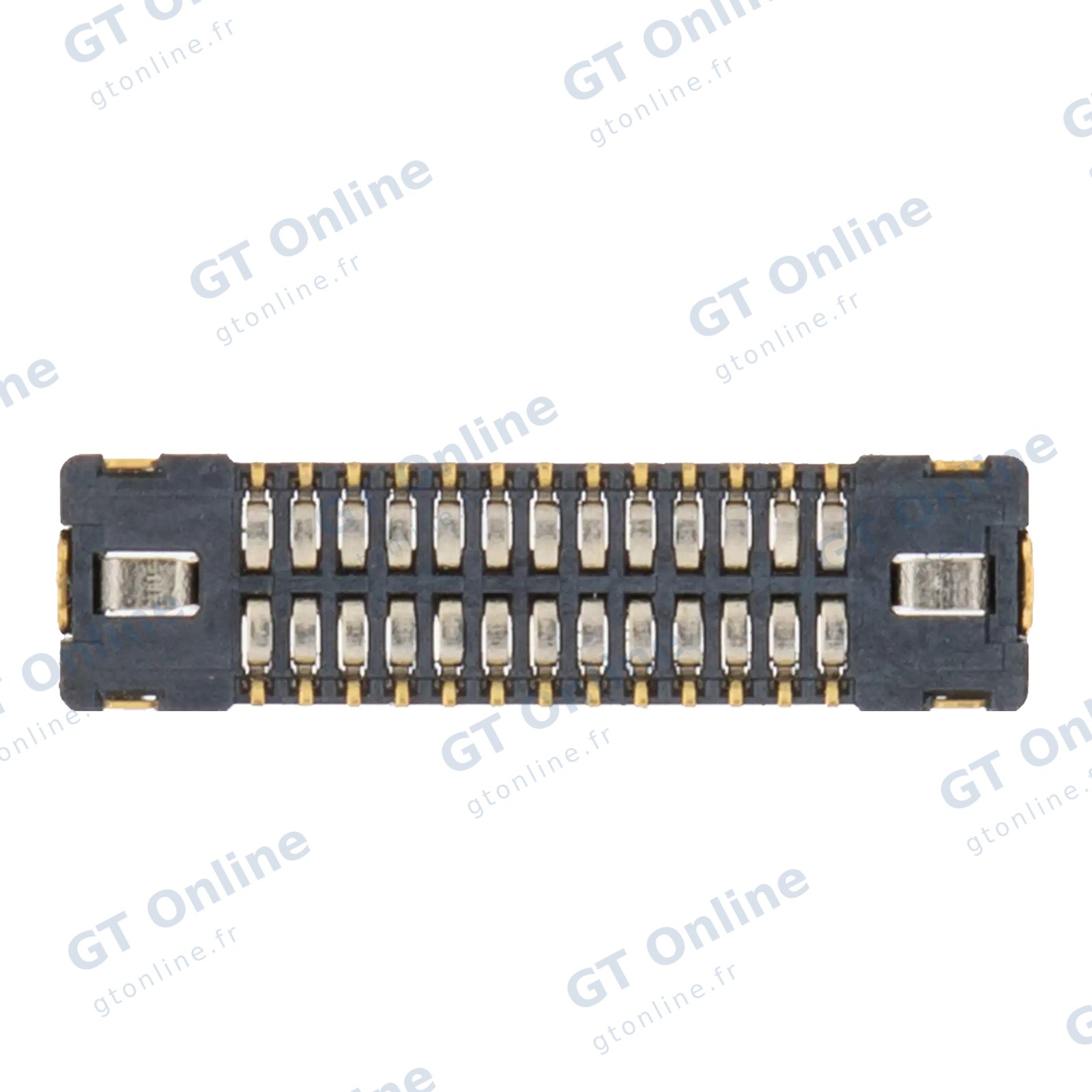 Pièce à microsouder pour Apple iPhone XS / XS Max (J3900: 26 Pin)