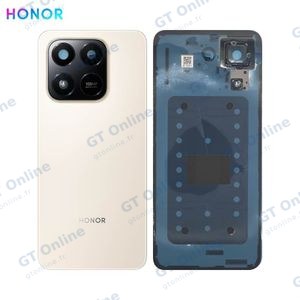 Cache Arrière Original Honor 400 Smart 4G 9707ACEA 9707ACED Or