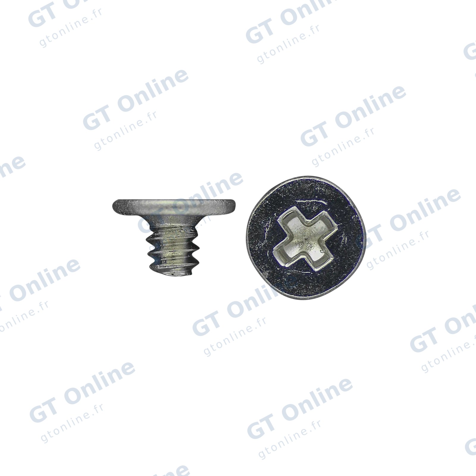 Outil pour Screwbox Screw Box 2.0 Refill [ 2S0 ] (lot de 100)
