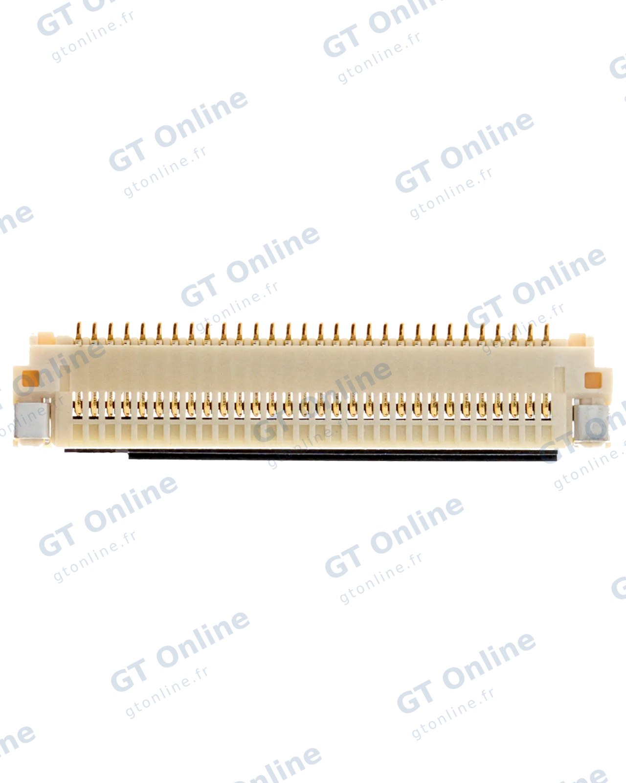 Connecteur FPC de vitre tactile à souder pour Nintendo Switch