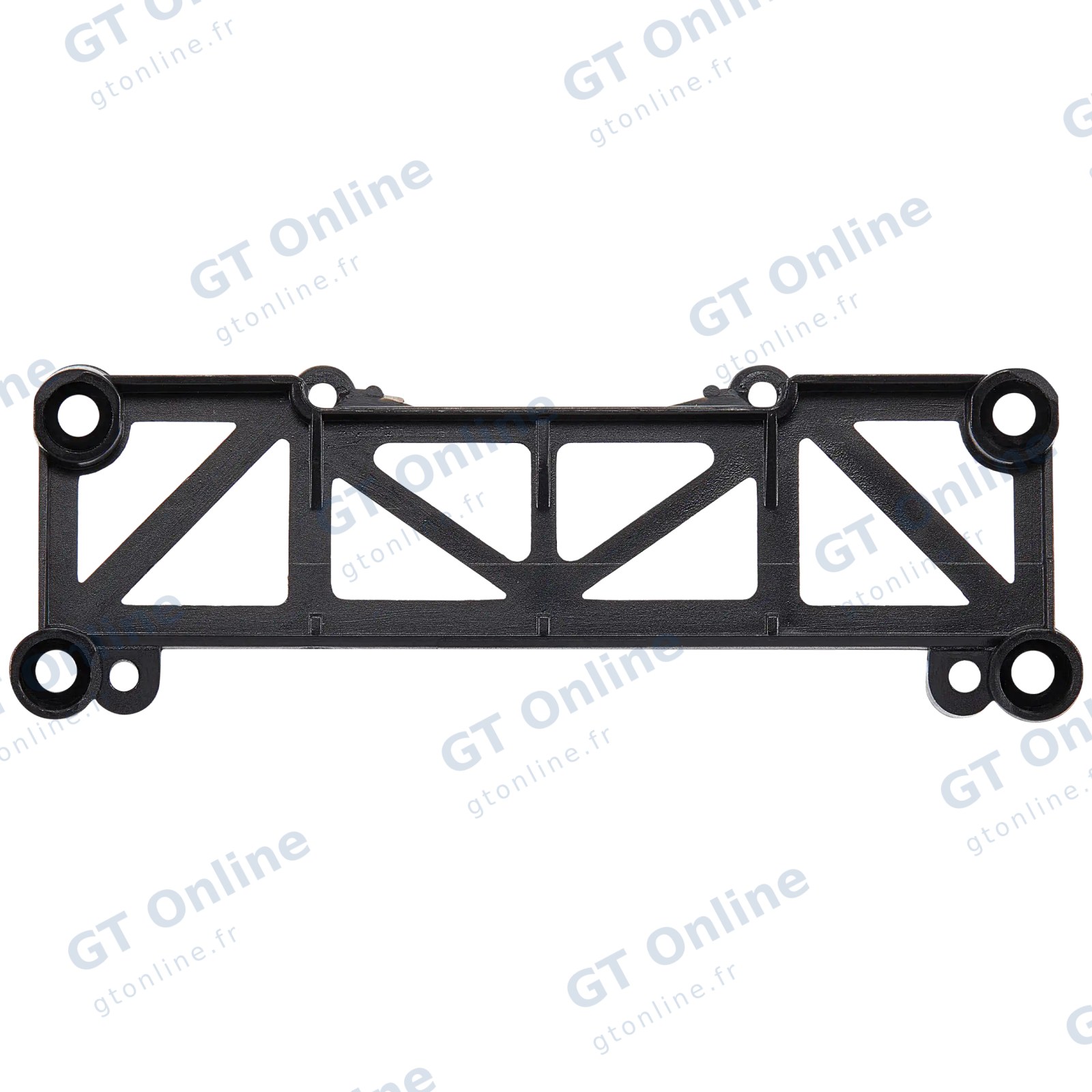 Pièce de drone pour DJI Mini 3 Pro (origine d'occasion) — ESC carte Bracket Support Holder Stand