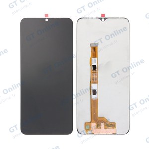 Écran Tactile Vivo Y22s Noir