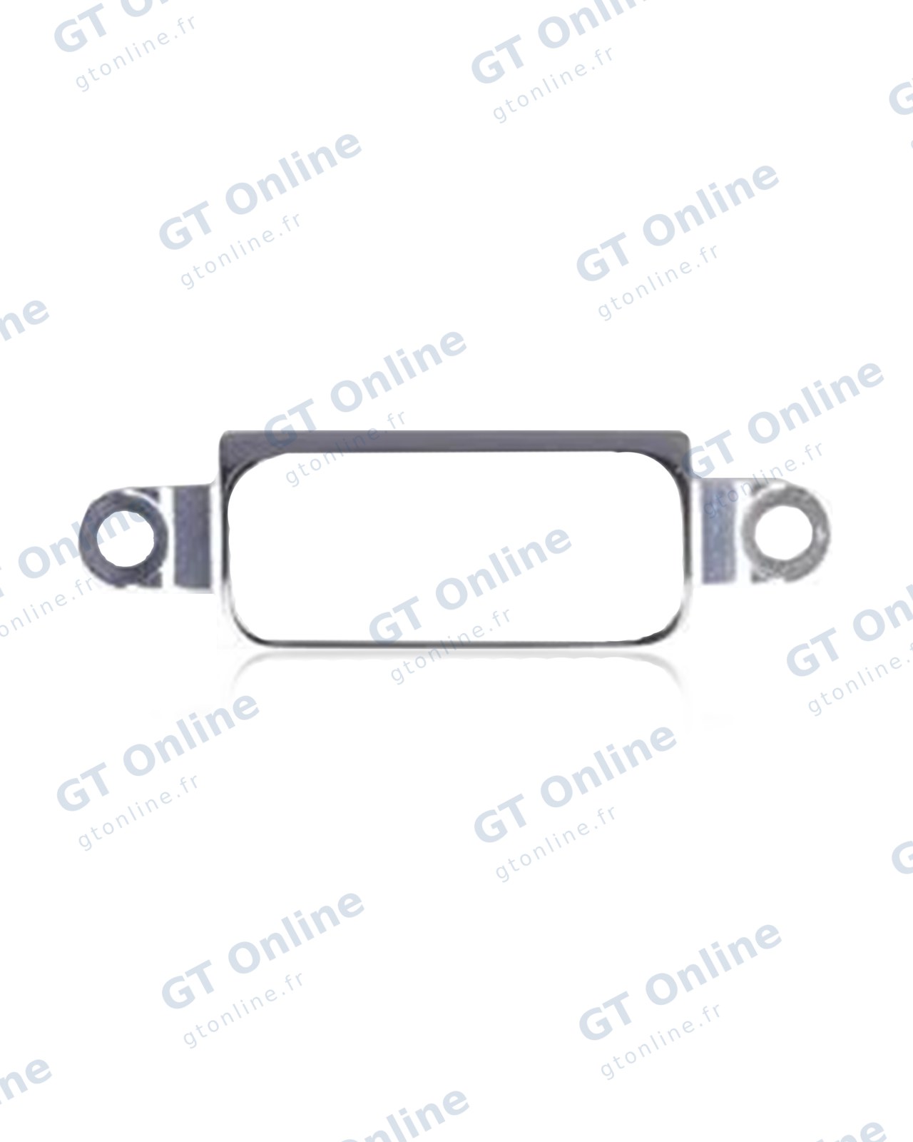 Caméra avant pour Motorola Moto One Fusion Plus (XT2067-2 / 2020) (origine, blanc)