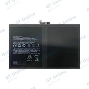 Batterie Premium Xiaomi Redmi Pad/Redmi Pad SE BN81