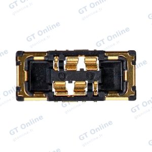 Connecteur de Carte Mère Apple iPhone 11 Wireless Charging NFC (J3500) (x3)