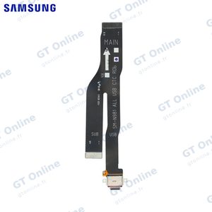 Connecteur de Charge Original Samsung Galaxy Note 20 N980/Galaxy Note 20 5G N981 GH59-15304A