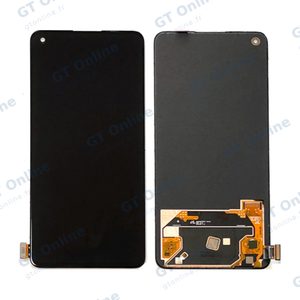 Écran Tactile Premium Realme GT NEO 2 Noir