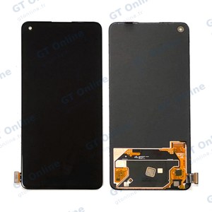 Écran Tactile Premium Realme GT NEO 2 Noir