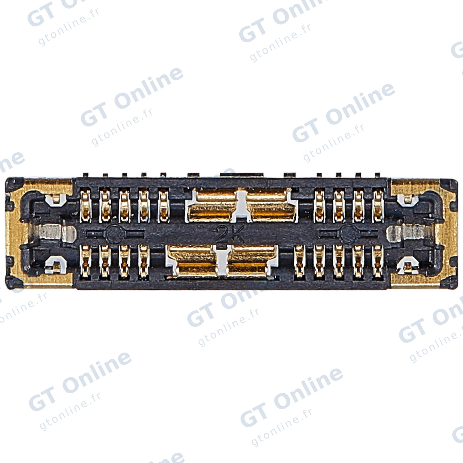 Pièce à microsouder pour Apple iPhone 16 / 16 Plus (18 Pin)