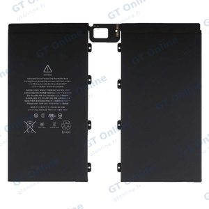 Batterie Apple iPad Pro 12.9" (1e génération) A1584/ A1652