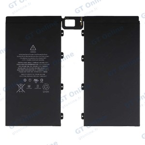 Batterie Apple iPad Pro 12.9" (1e génération) A1584/ A1652