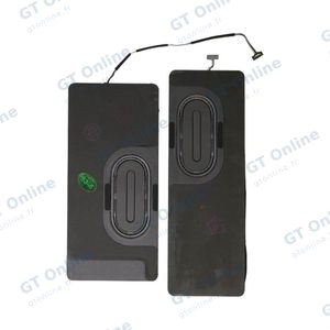 Haut-Parleur Apple iPad Air 13 M2 2024/iPad Air 13 M3 2025/iPad Air 13 M4 2026