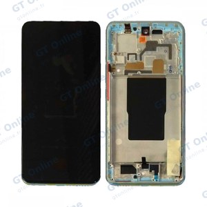 Écran Tactile Premium avec Châssis Xiaomi 12T Pro Bleu