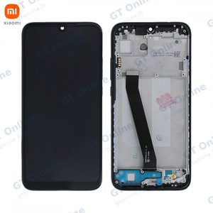 Écran Tactile Original Xiaomi Redmi 7 560610096033 560610115033 Noir Eclipse