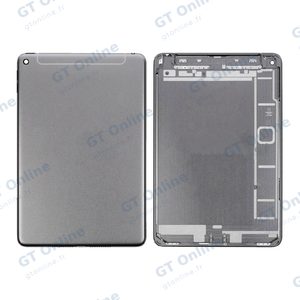 Cache Arrière Premium Apple iPad mini 5 A2124/A2126 Wifi+Cellular Gris Sidéral