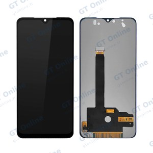 Écran Tactile Oled Xiaomi Mi 9 Noir
