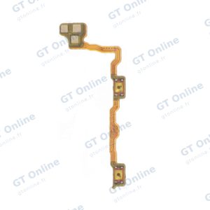 Nappe Volume Premium OPPO Reno 4 5G