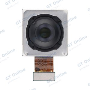Caméra Principale Premium Xiaomi 12T Pro 200MP
