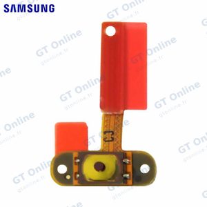 Nappe Power On/Off Originale Samsung Galaxy Tab Active 5 Wifi X300/Galaxy Tab Active 5 5G X306 GH59-15756A