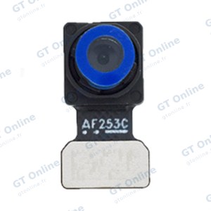 Capteur Macro Premium OPPO Reno12 FS 5G/Reno11 F 5G/Reno 12 5G/Reno12 F 5G (CPH2637)/Reno12 FS 4G/Reno12 F