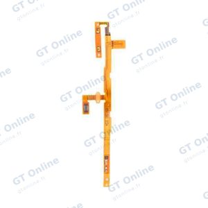 Nappe Power On/Off Premium Sony Xperia 10 II