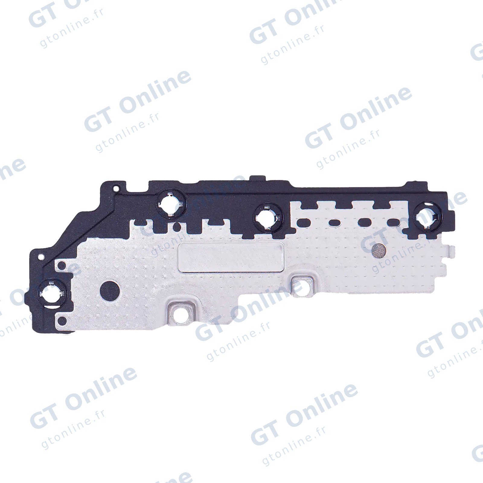 Mousse d’amortissement de haut-parleur pour Motorola Razr / Razr 40 (XT2323 / 2023) / Motorola Razr Plus / Razr 40 Ultra (XT2321 / 2023) (origine)