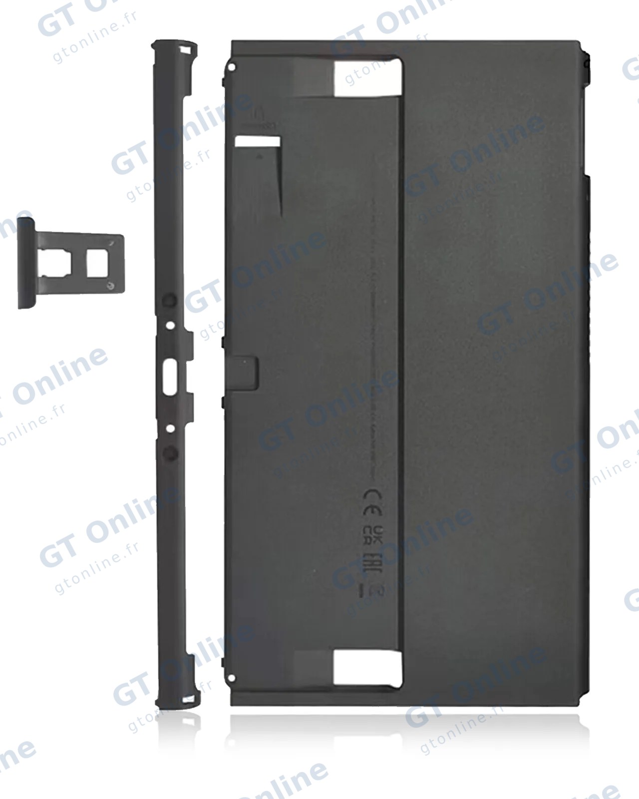 Châssis pour Nintendo Switch OLED