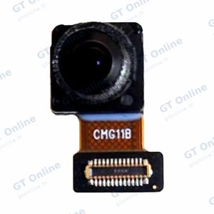 Caméra Visio Premium Realme 12 Pro+ 32MP