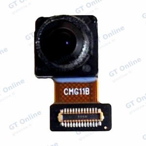 Caméra Visio Premium Realme 12 Pro+ 32MP