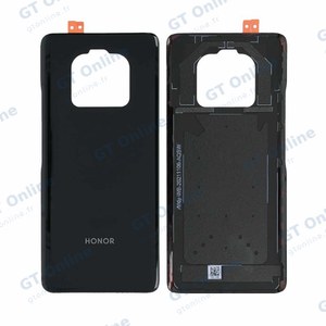 Cache Arrière Premium Honor Magic 4 Lite 5G Noir Minuit