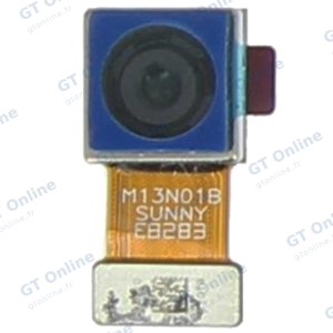 Appareil Photo Premium Huawei Y6 2019/Y6p 13MP