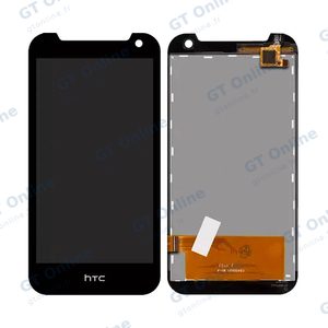 Écran Tactile HTC Desire 310 Noir